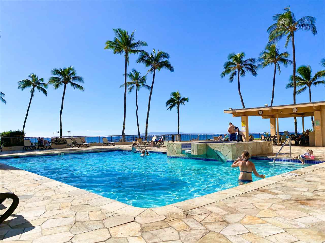 Sugar Beach Resort condo # 208, Kihei, Hawaii - photo 11 of 30