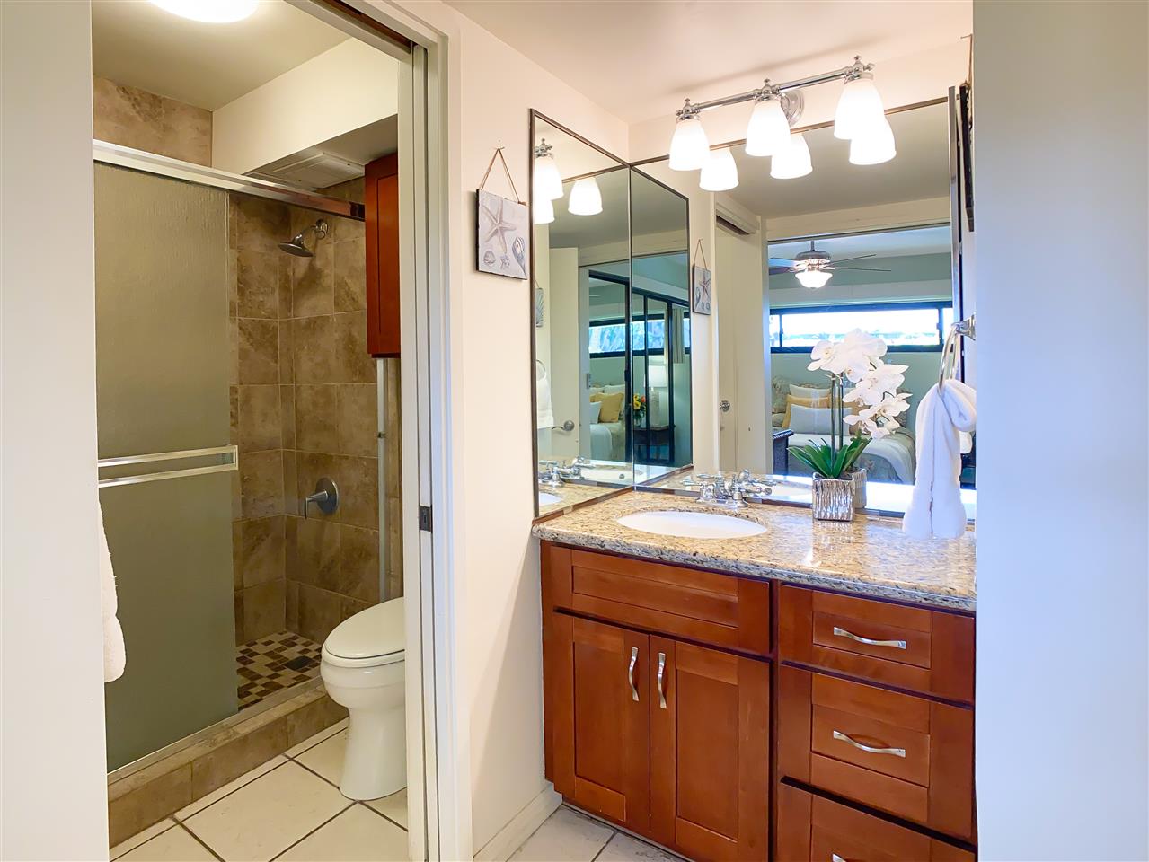 Sugar Beach Resort condo # 208, Kihei, Hawaii - photo 16 of 30