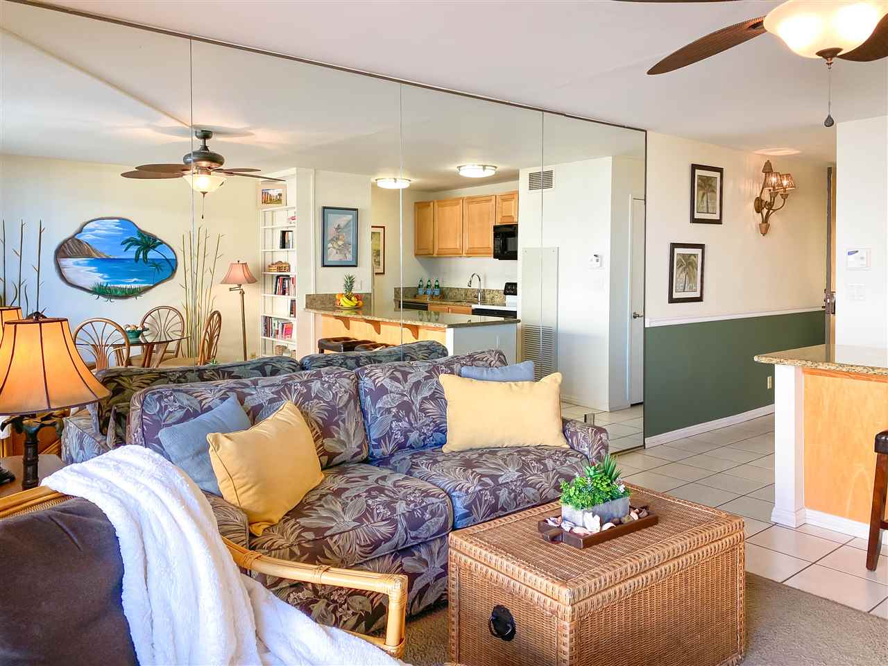 Sugar Beach Resort condo # 208, Kihei, Hawaii - photo 21 of 30