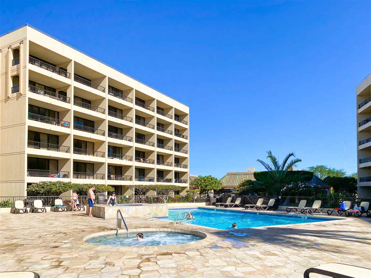 Sugar Beach Resort condo # 208, Kihei, Hawaii - photo 22 of 30