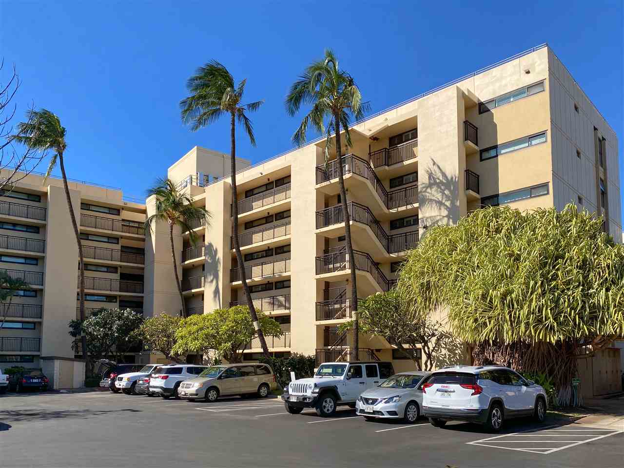 Sugar Beach Resort condo # 208, Kihei, Hawaii - photo 28 of 30