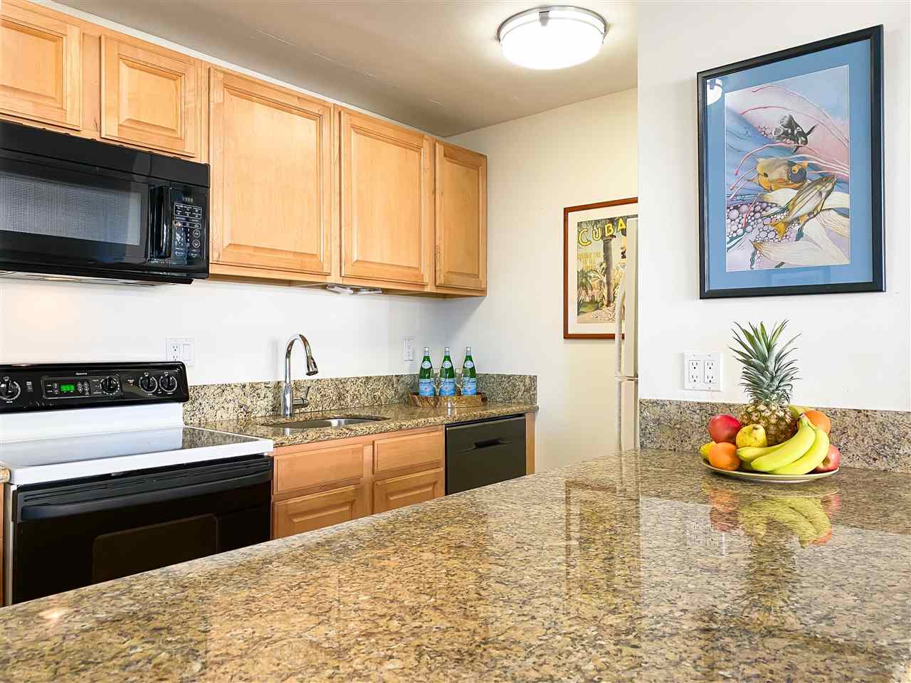 Sugar Beach Resort condo # 208, Kihei, Hawaii - photo 6 of 30