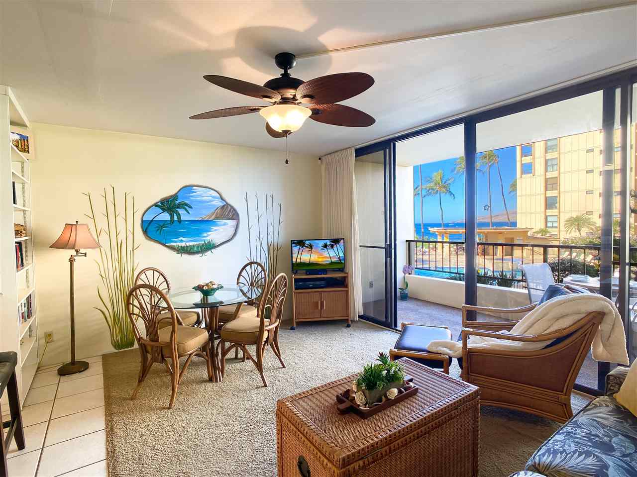 Sugar Beach Resort condo # 208, Kihei, Hawaii - photo 8 of 30