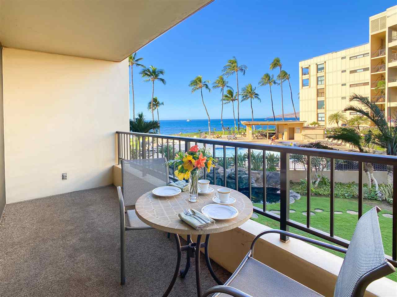 Sugar Beach Resort condo # 208, Kihei, Hawaii - photo 9 of 30