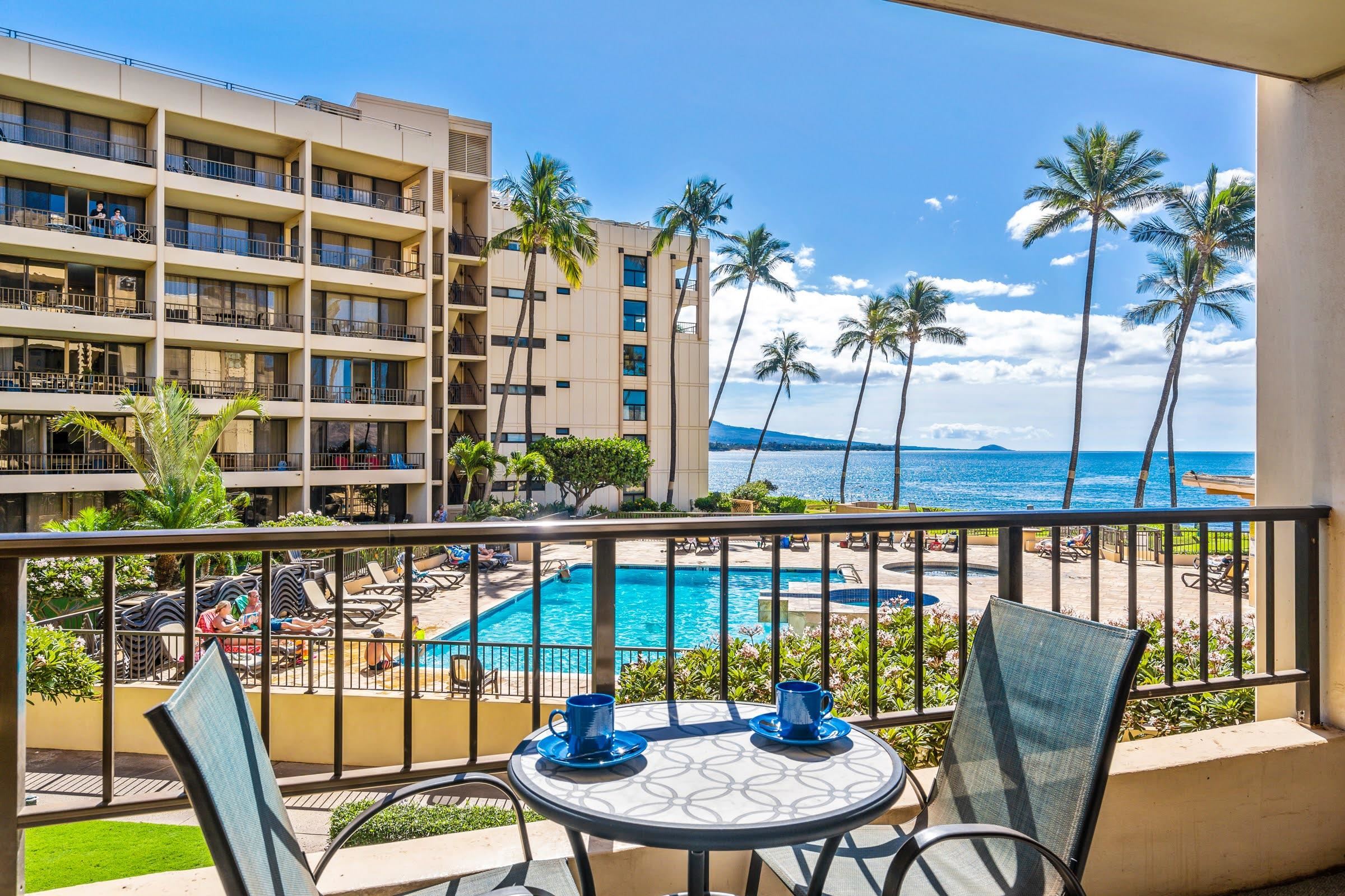 Sugar Beach Resort condo # 209, Kihei, Hawaii - photo 2 of 37