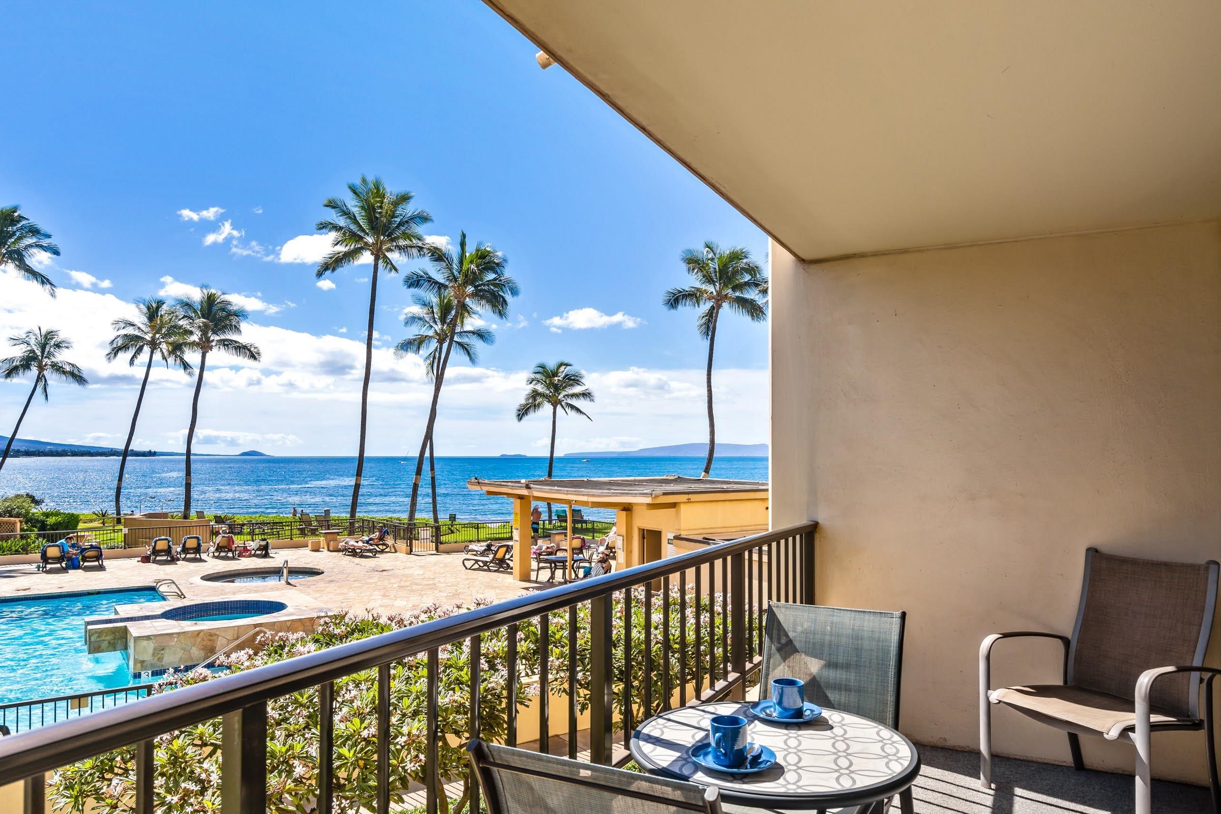 Sugar Beach Resort condo # 209, Kihei, Hawaii - photo 11 of 37