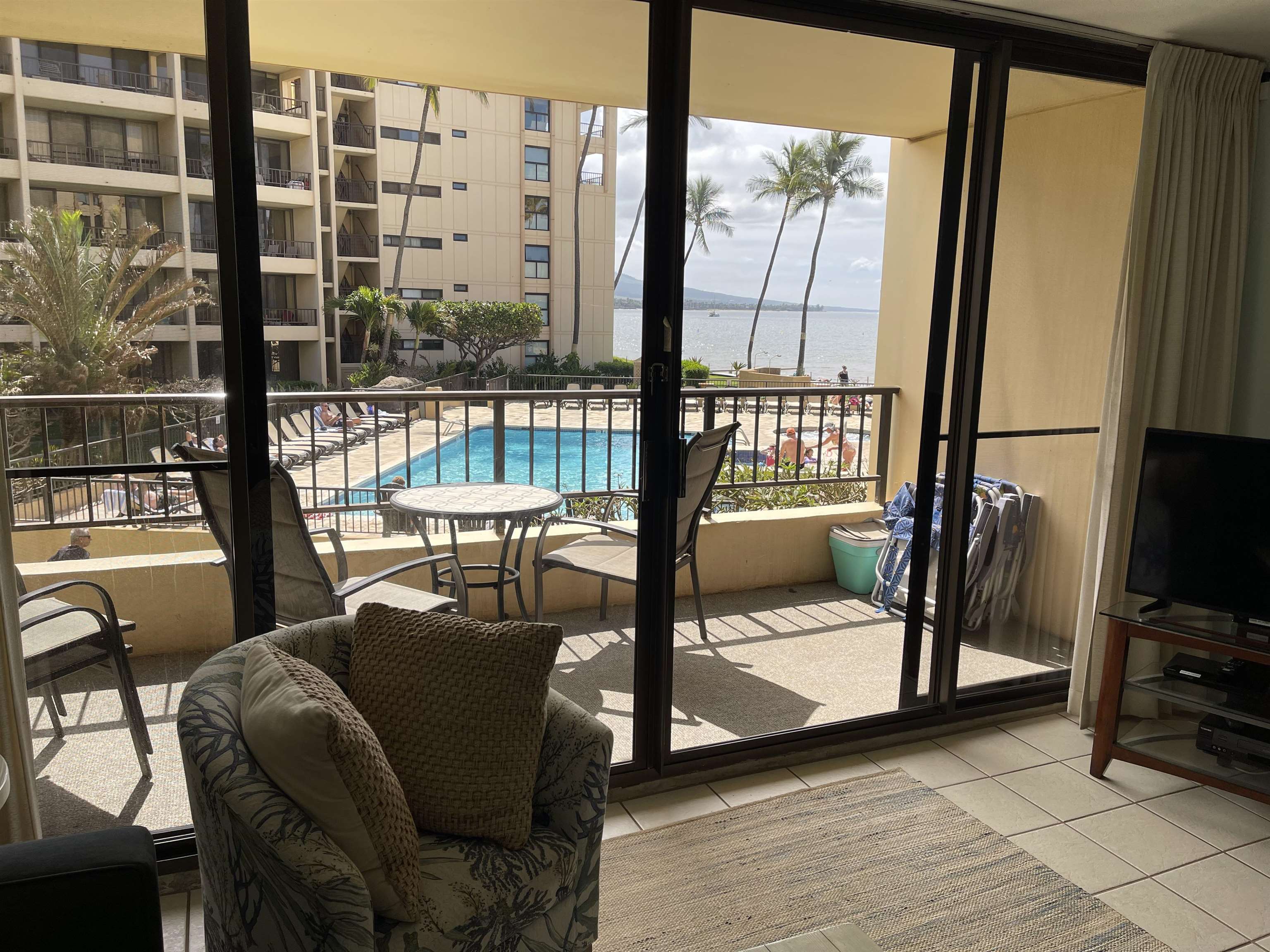 Sugar Beach Resort condo # 209, Kihei, Hawaii - photo 19 of 37