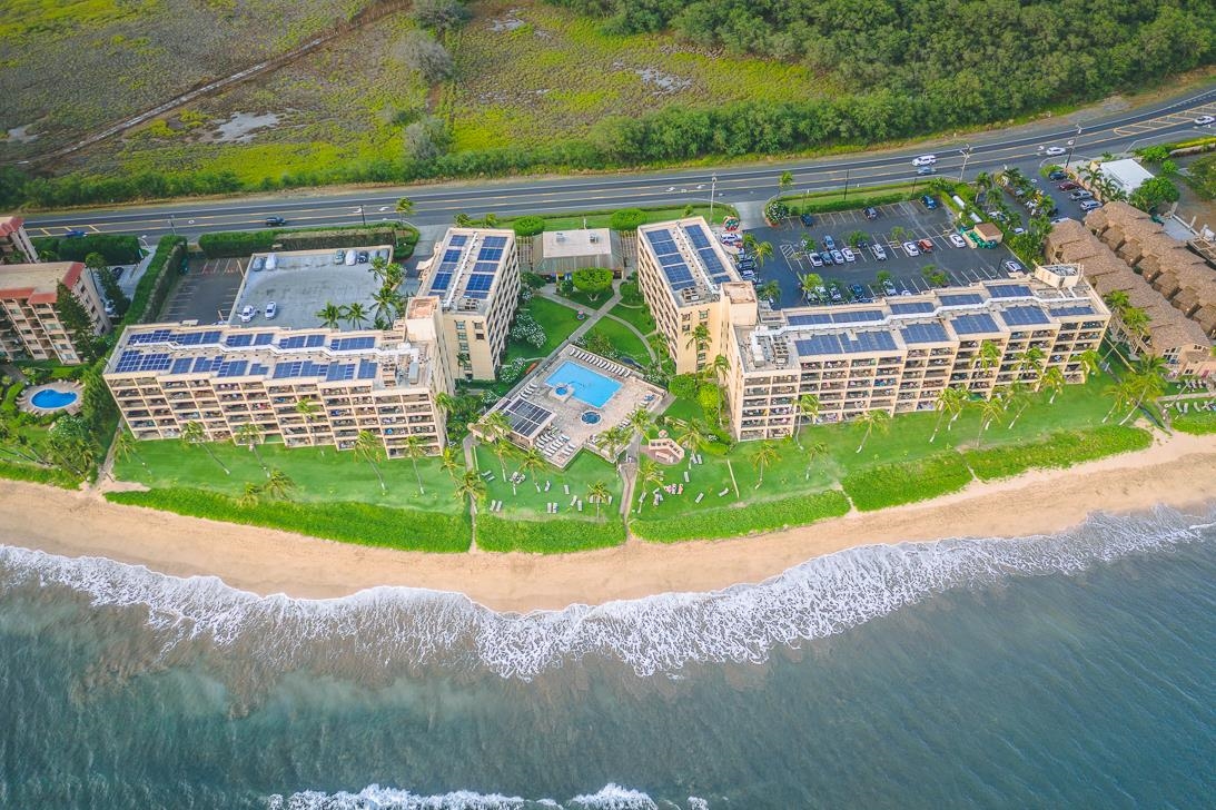 Sugar Beach Resort condo # 209, Kihei, Hawaii - photo 28 of 37