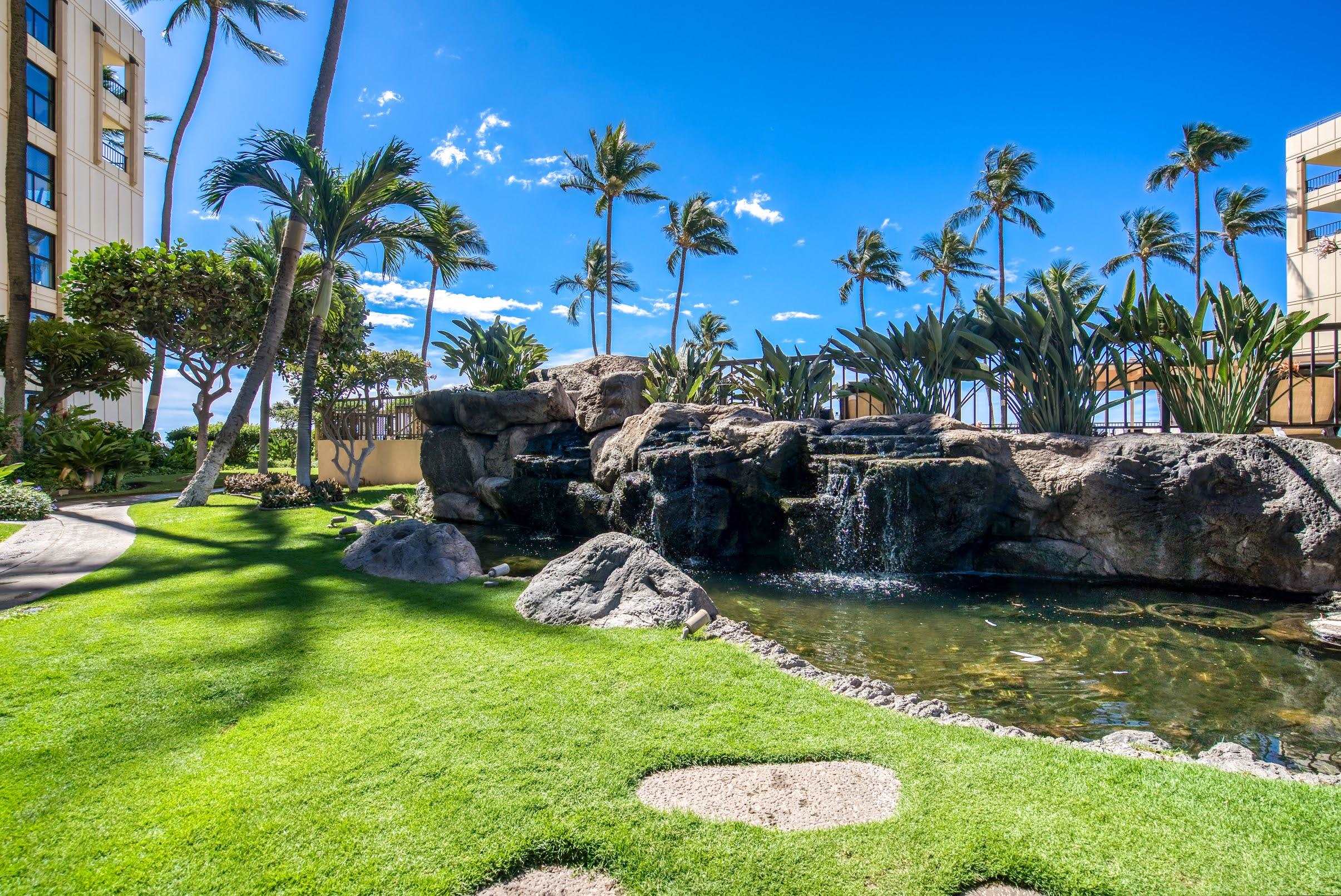 Sugar Beach Resort condo # 209, Kihei, Hawaii - photo 31 of 37