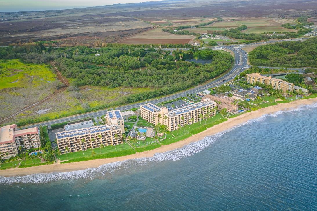 Sugar Beach Resort condo # 209, Kihei, Hawaii - photo 34 of 37