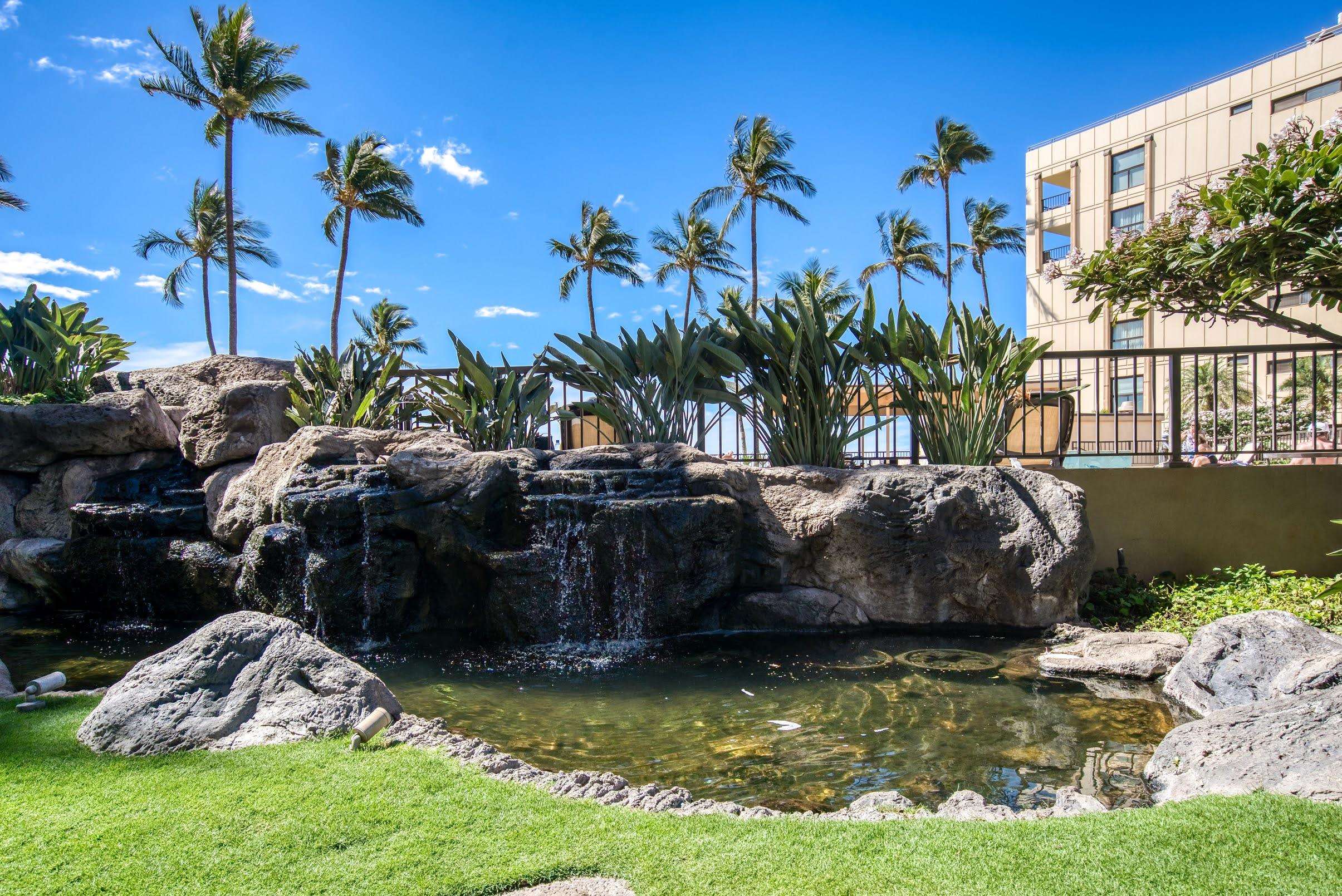 Sugar Beach Resort condo # 209, Kihei, Hawaii - photo 36 of 37