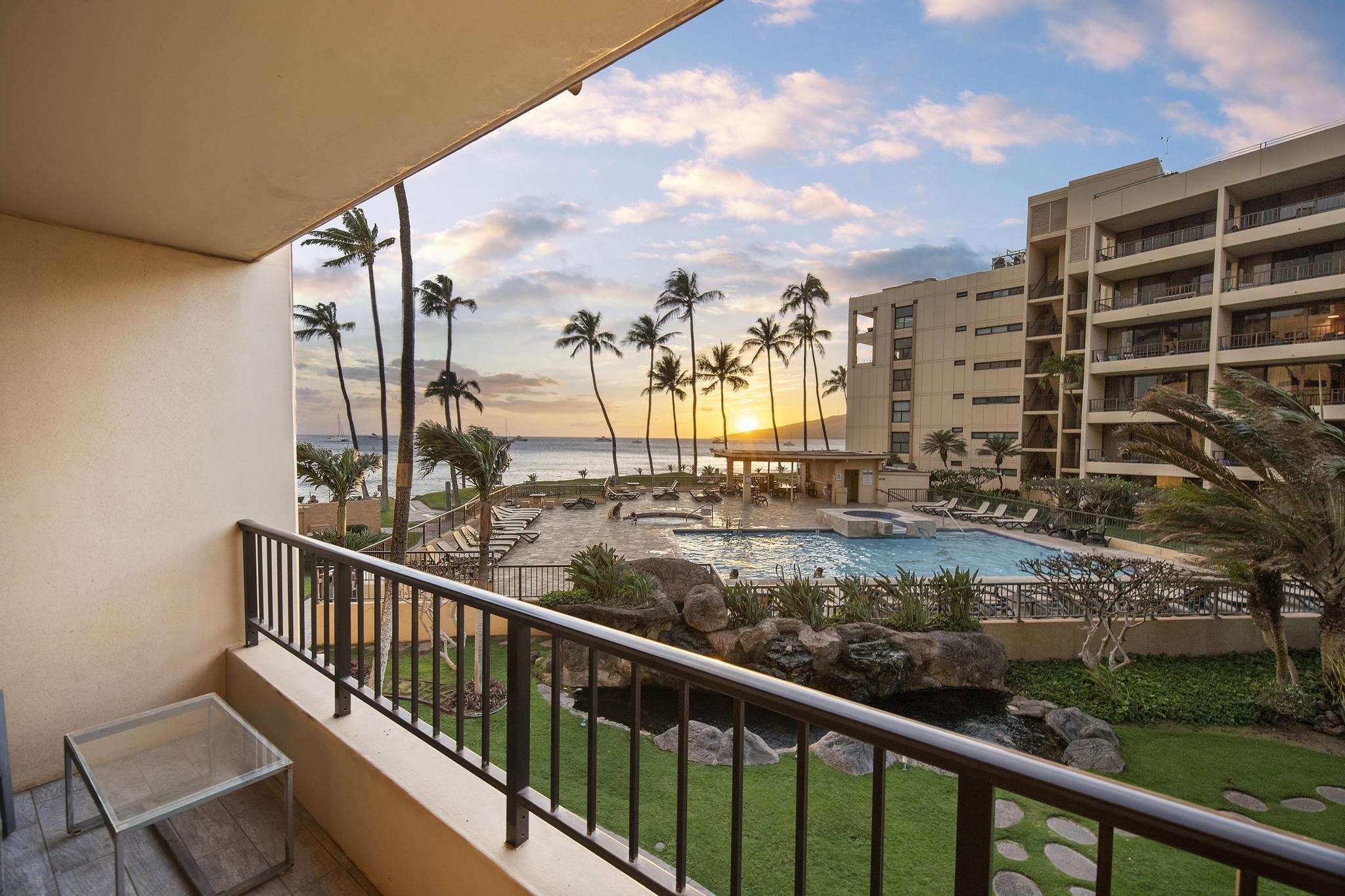 Sugar Beach Resort condo # 210, Kihei, Hawaii - photo 21 of 37