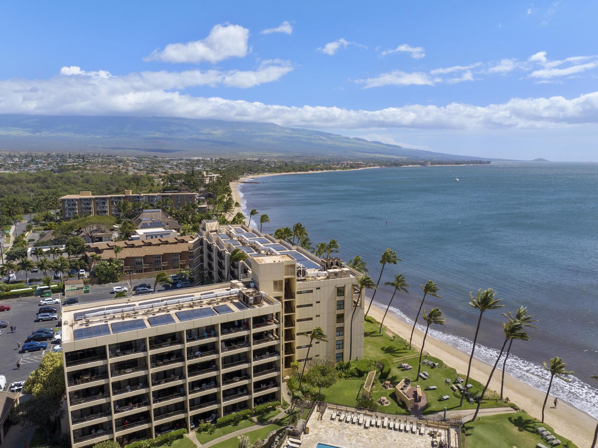 Sugar Beach Resort condo # 210, Kihei, Hawaii - photo 27 of 37