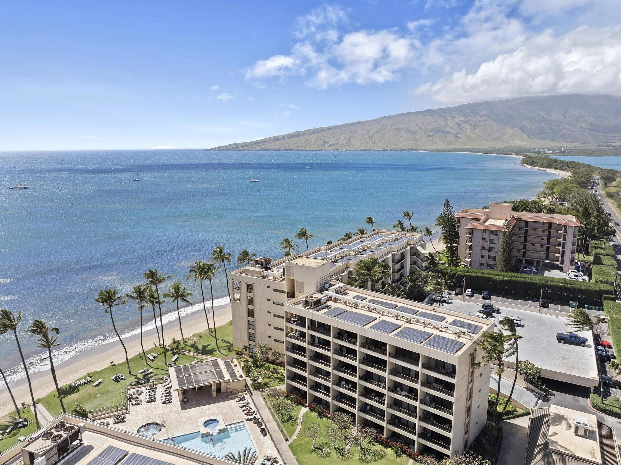 Sugar Beach Resort condo # 210, Kihei, Hawaii - photo 28 of 37