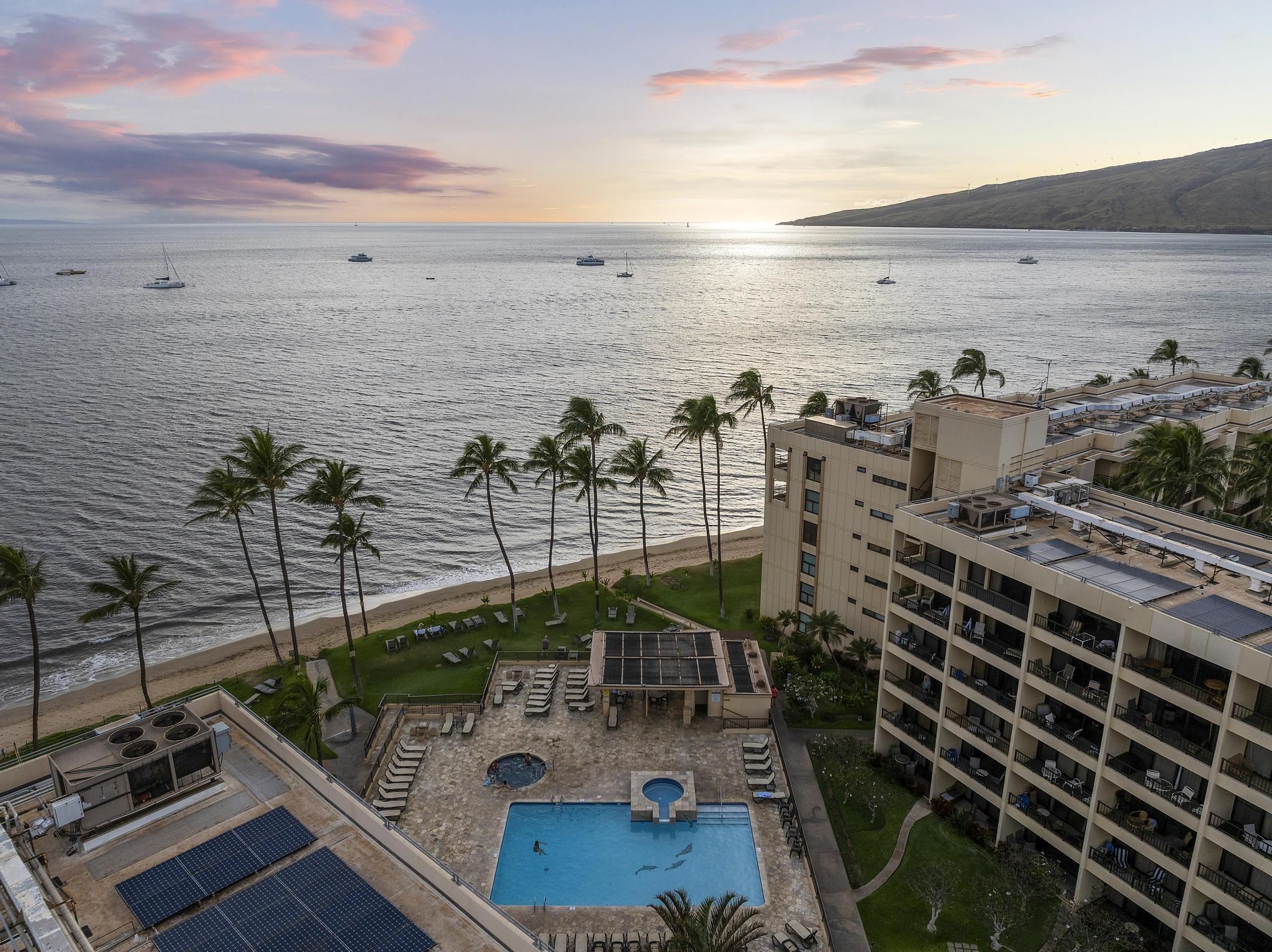 Sugar Beach Resort condo # 210, Kihei, Hawaii - photo 29 of 37