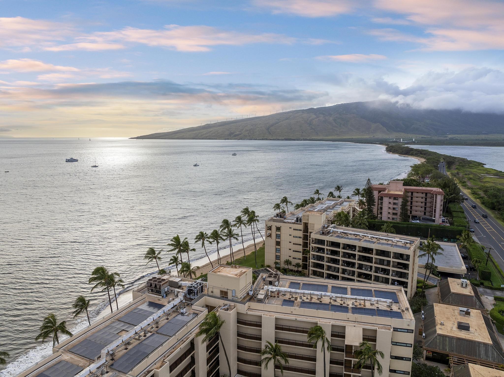 Sugar Beach Resort condo # 210, Kihei, Hawaii - photo 30 of 37