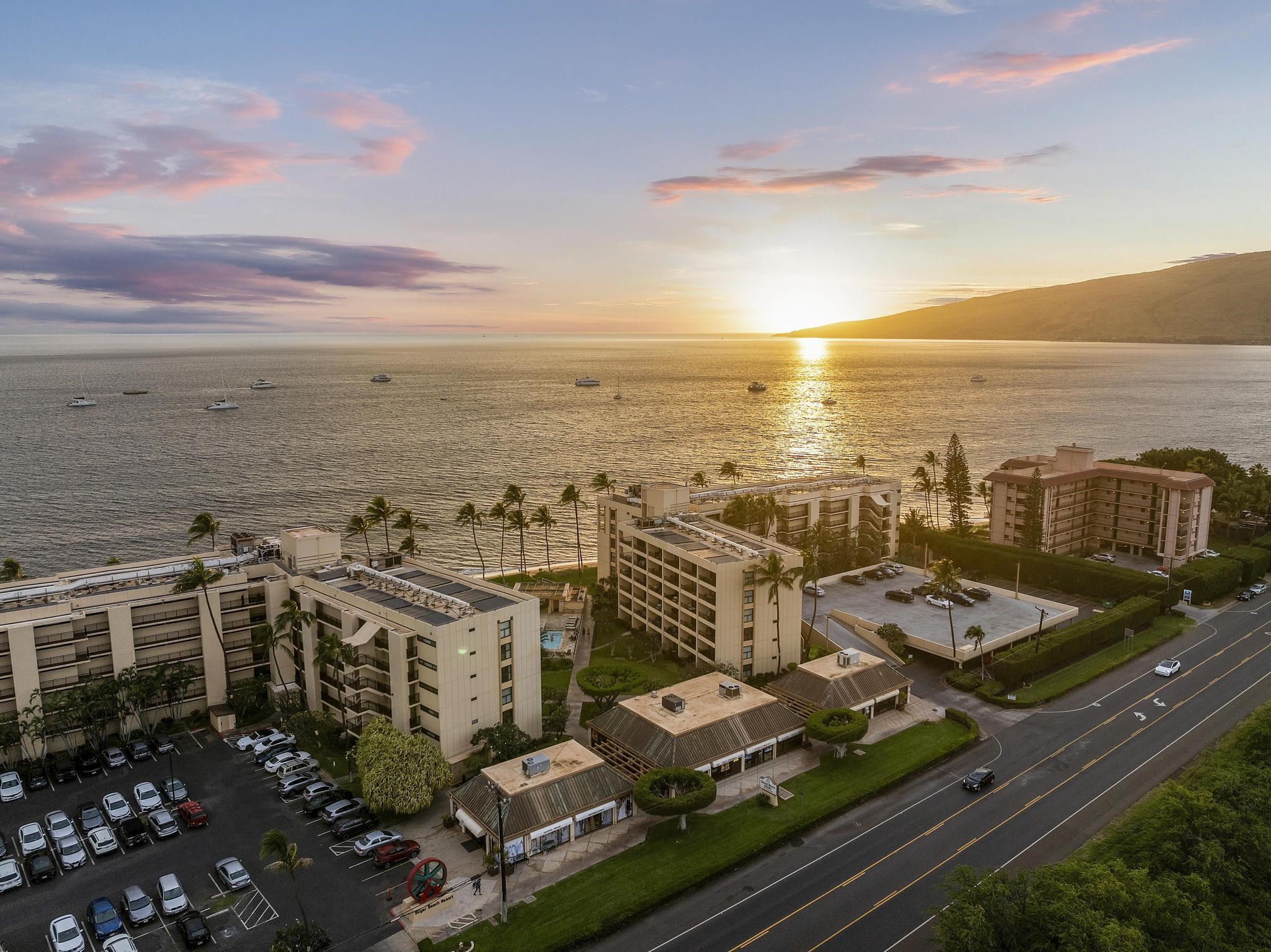 Sugar Beach Resort condo # 210, Kihei, Hawaii - photo 31 of 37