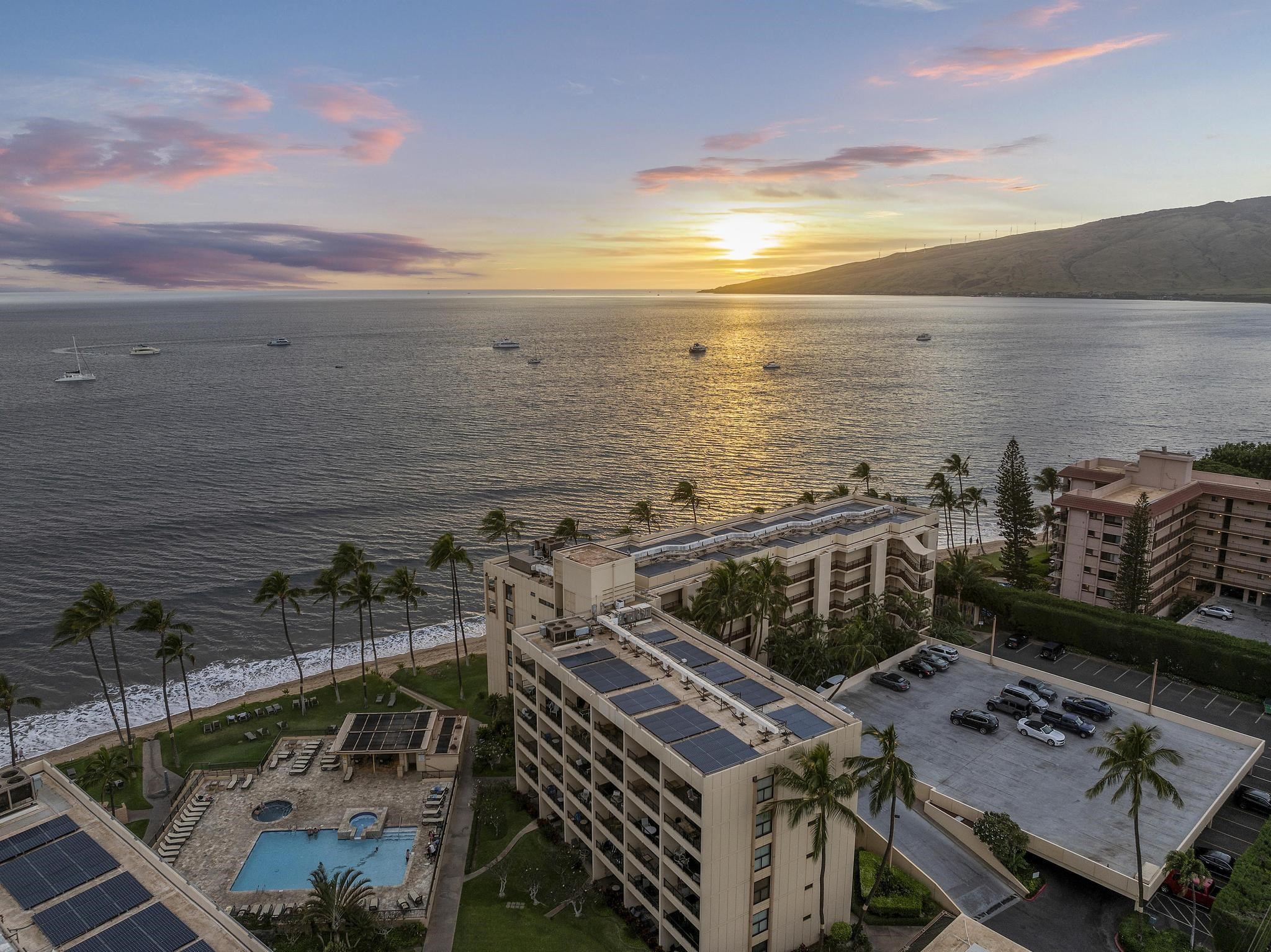 Sugar Beach Resort condo # 210, Kihei, Hawaii - photo 32 of 37