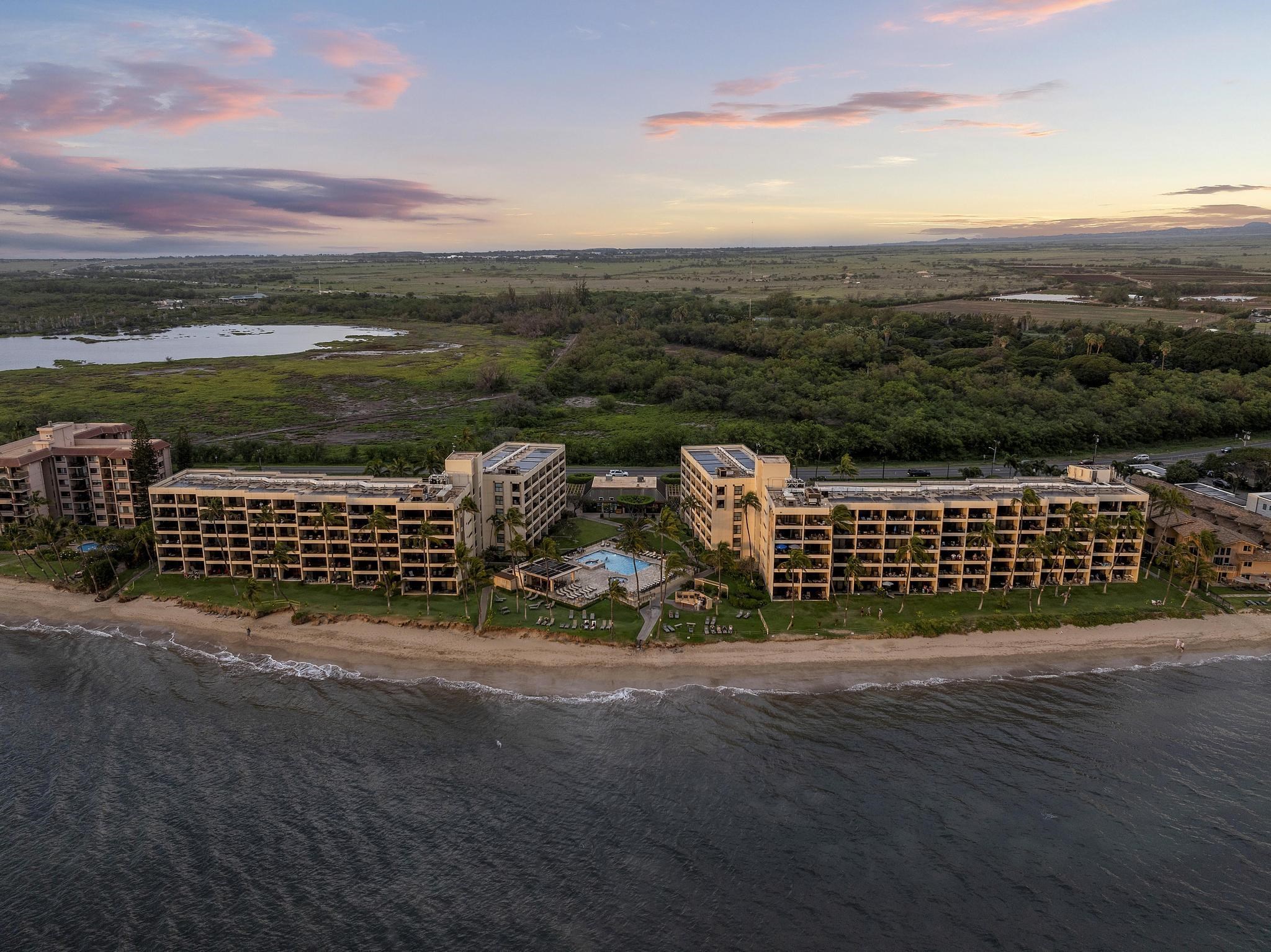 Sugar Beach Resort condo # 210, Kihei, Hawaii - photo 34 of 37