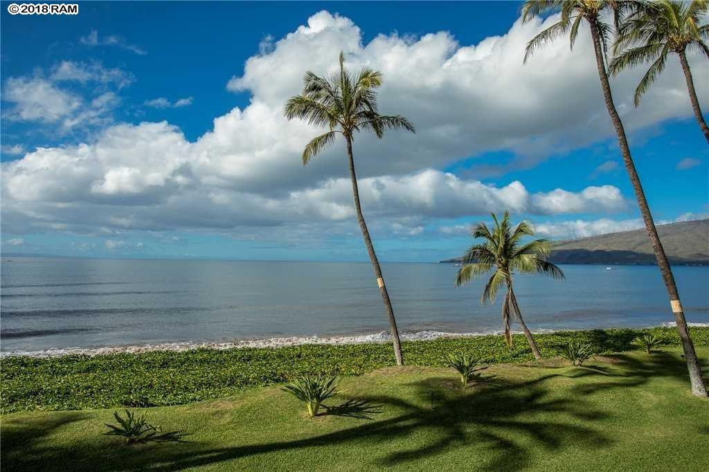 Sugar Beach Resort condo # 217, Kihei, Hawaii - photo 2 of 28