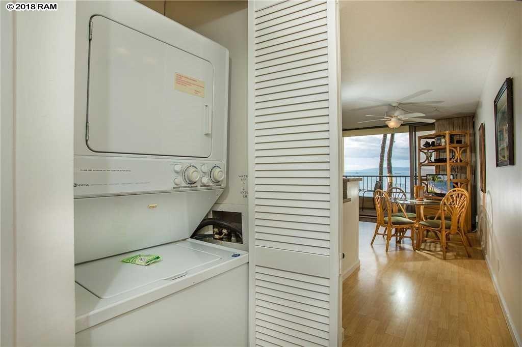 Sugar Beach Resort condo # 217, Kihei, Hawaii - photo 11 of 28