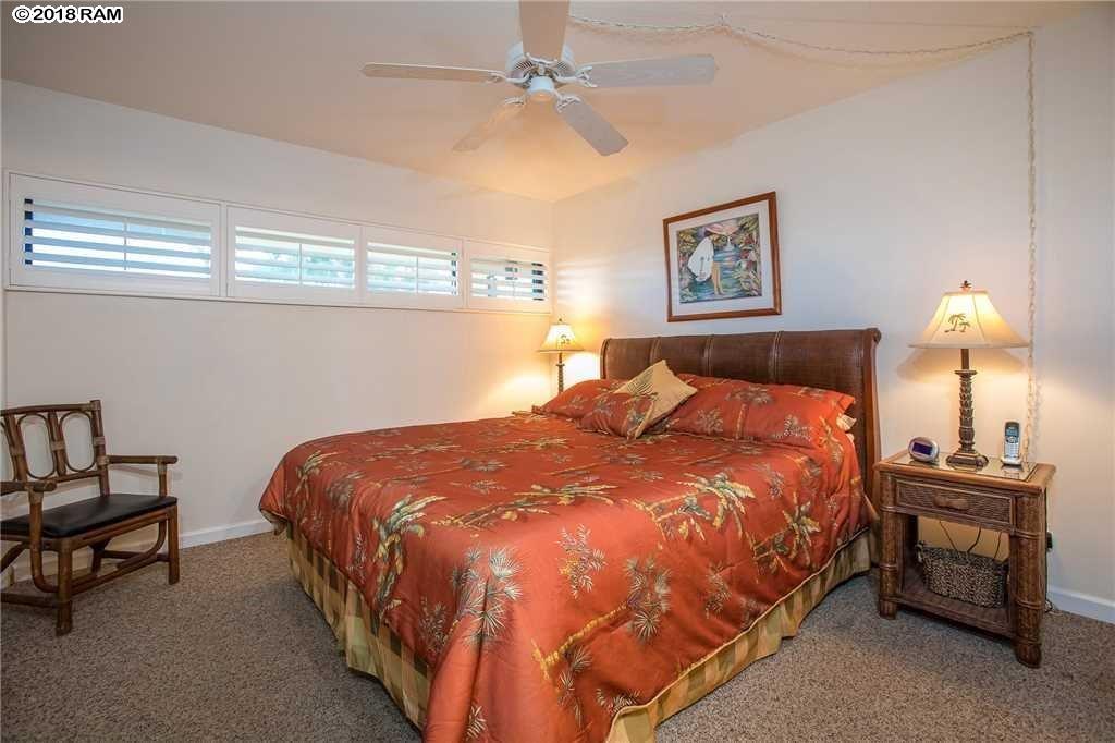 Sugar Beach Resort condo # 217, Kihei, Hawaii - photo 12 of 28