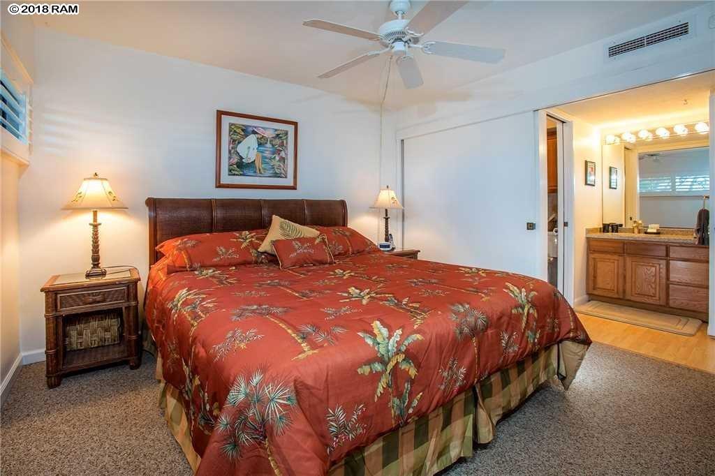 Sugar Beach Resort condo # 217, Kihei, Hawaii - photo 13 of 28