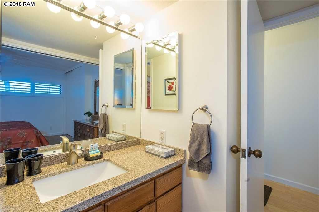 Sugar Beach Resort condo # 217, Kihei, Hawaii - photo 17 of 28