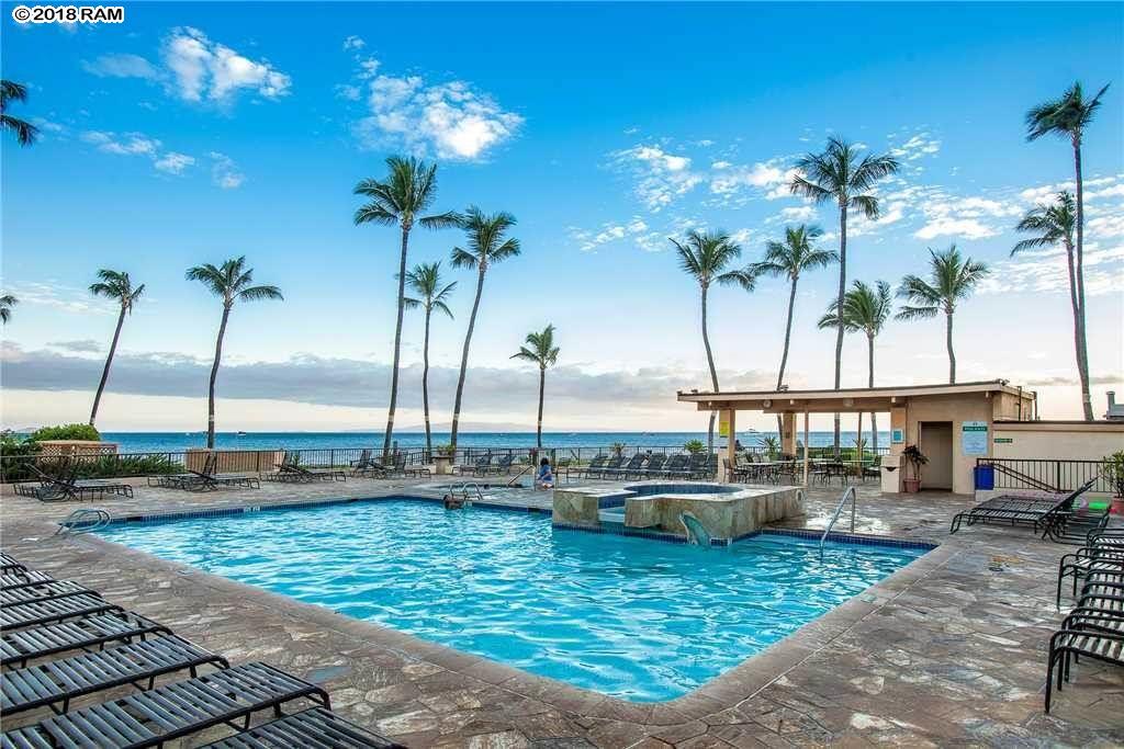 Sugar Beach Resort condo # 217, Kihei, Hawaii - photo 18 of 28