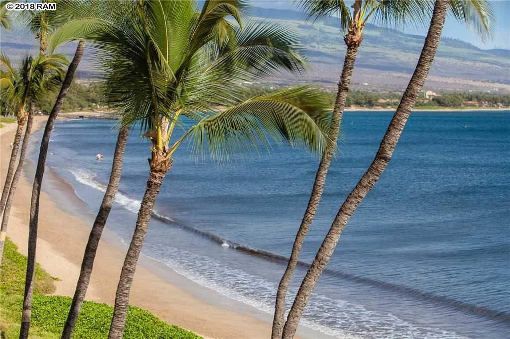 Sugar Beach Resort condo # 217, Kihei, Hawaii - photo 20 of 28