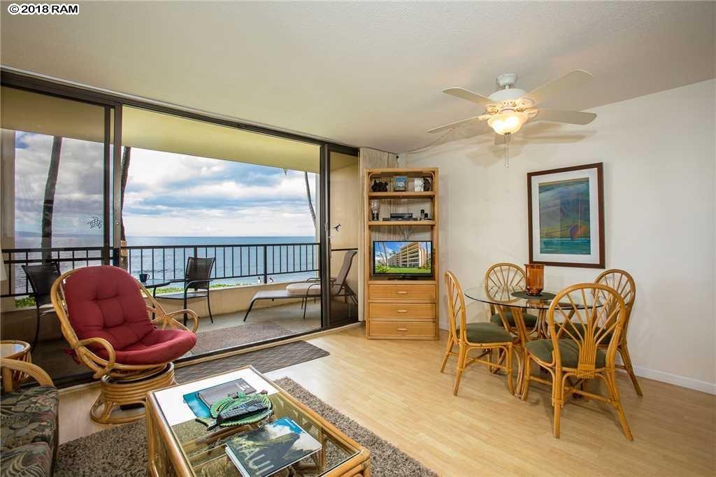Sugar Beach Resort condo # 217, Kihei, Hawaii - photo 3 of 28