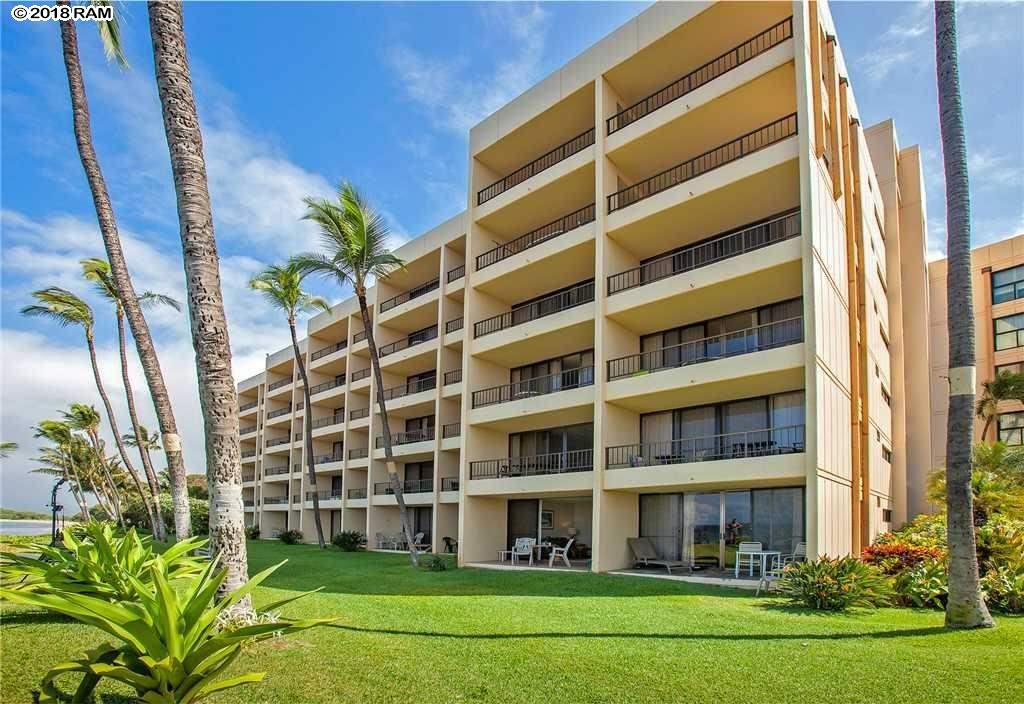 Sugar Beach Resort condo # 217, Kihei, Hawaii - photo 25 of 28