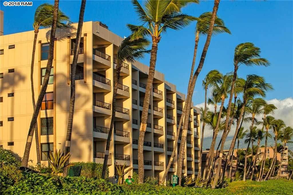 Sugar Beach Resort condo # 217, Kihei, Hawaii - photo 26 of 28