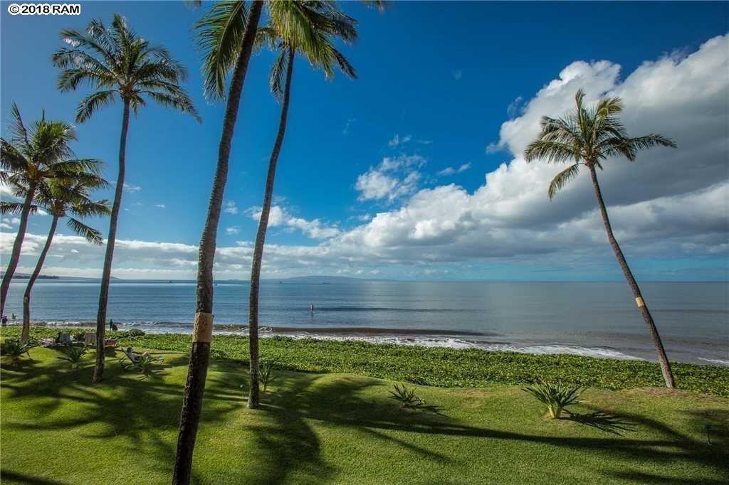 Sugar Beach Resort condo # 217, Kihei, Hawaii - photo 5 of 28