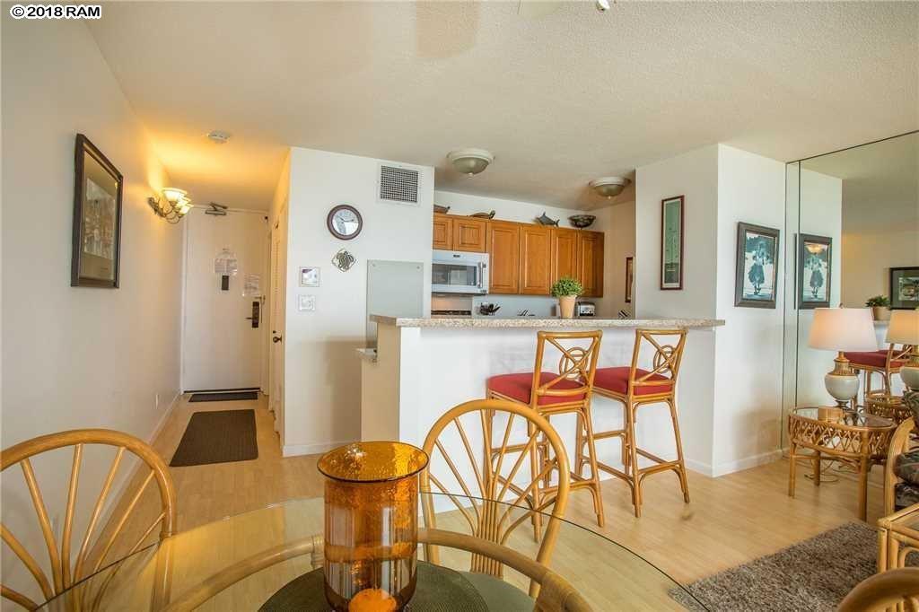 Sugar Beach Resort condo # 217, Kihei, Hawaii - photo 7 of 28