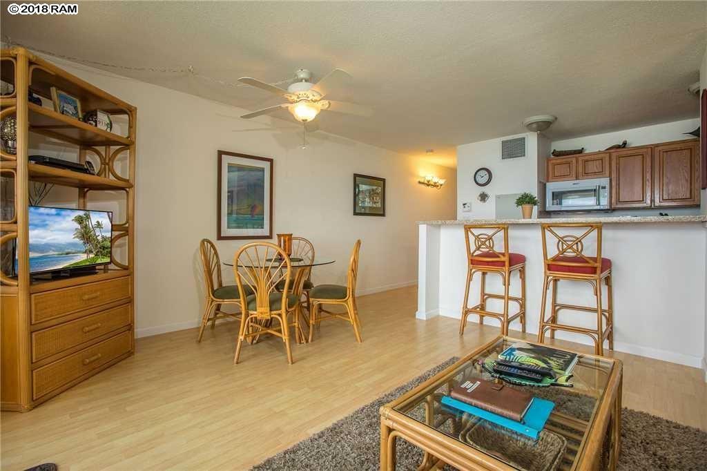 Sugar Beach Resort condo # 217, Kihei, Hawaii - photo 8 of 28