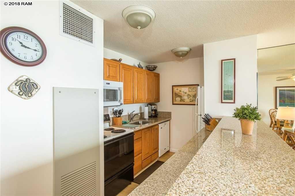 Sugar Beach Resort condo # 217, Kihei, Hawaii - photo 9 of 28