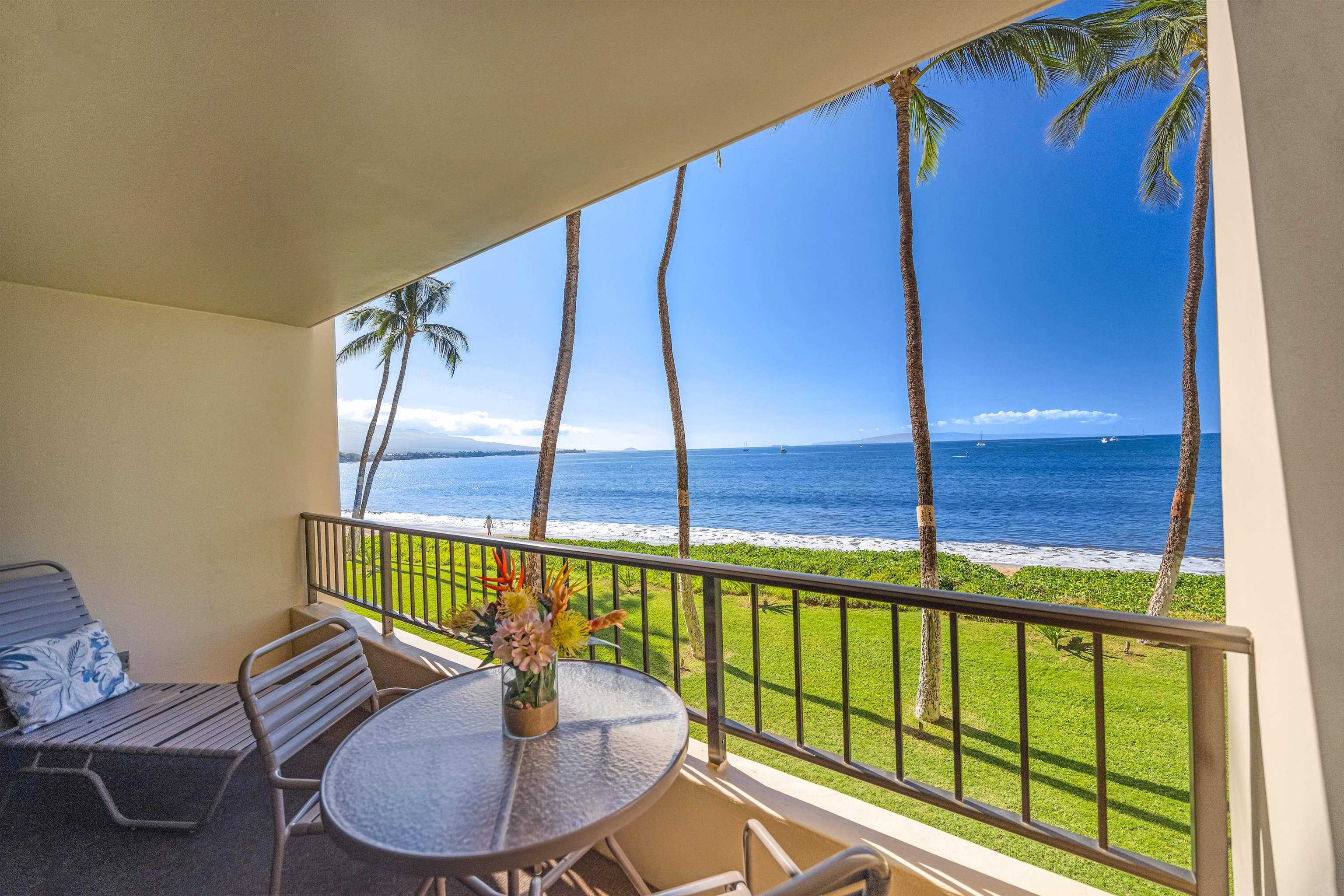 Sugar Beach Resort condo # 232, Kihei, Hawaii - photo 2 of 24