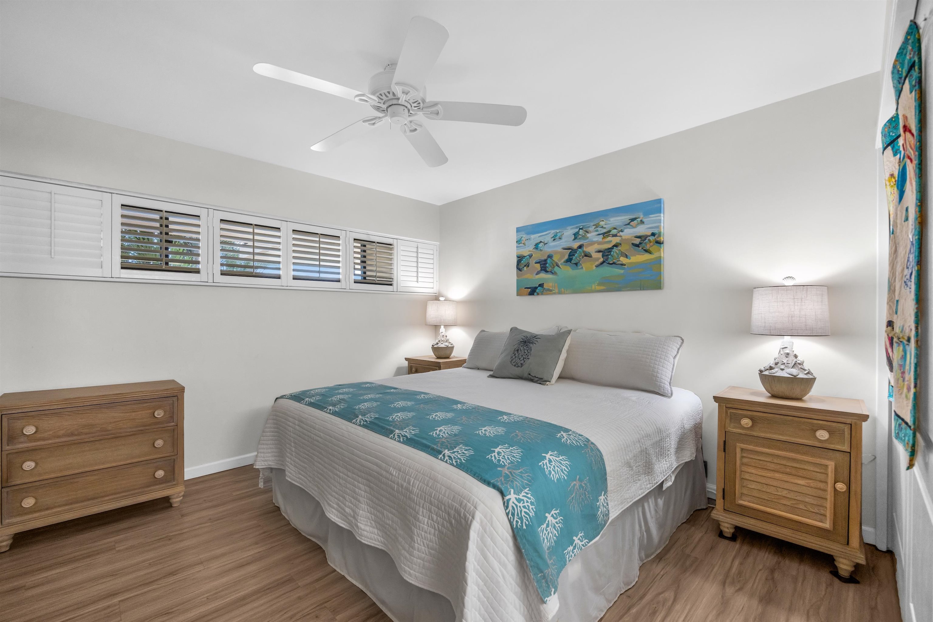 Sugar Beach Resort condo # 232, Kihei, Hawaii - photo 11 of 24