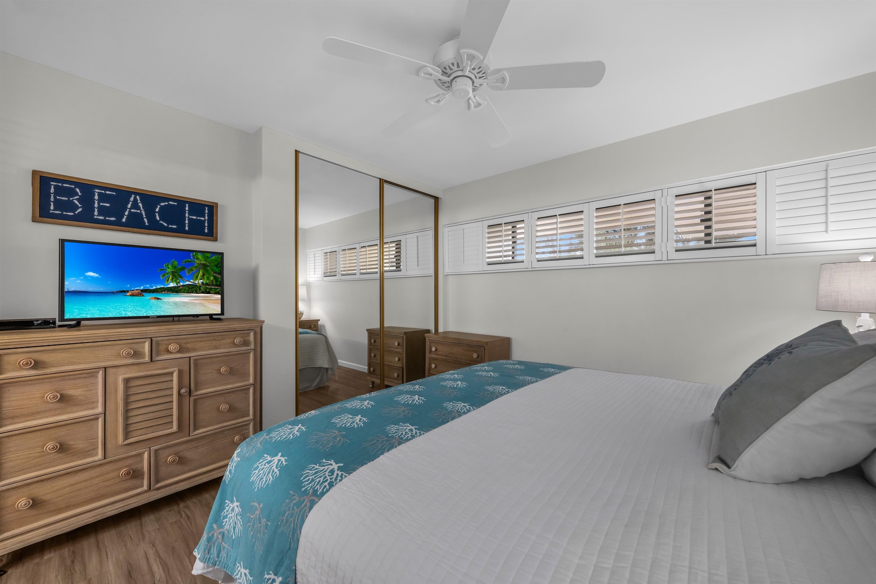 Sugar Beach Resort condo # 232, Kihei, Hawaii - photo 12 of 24