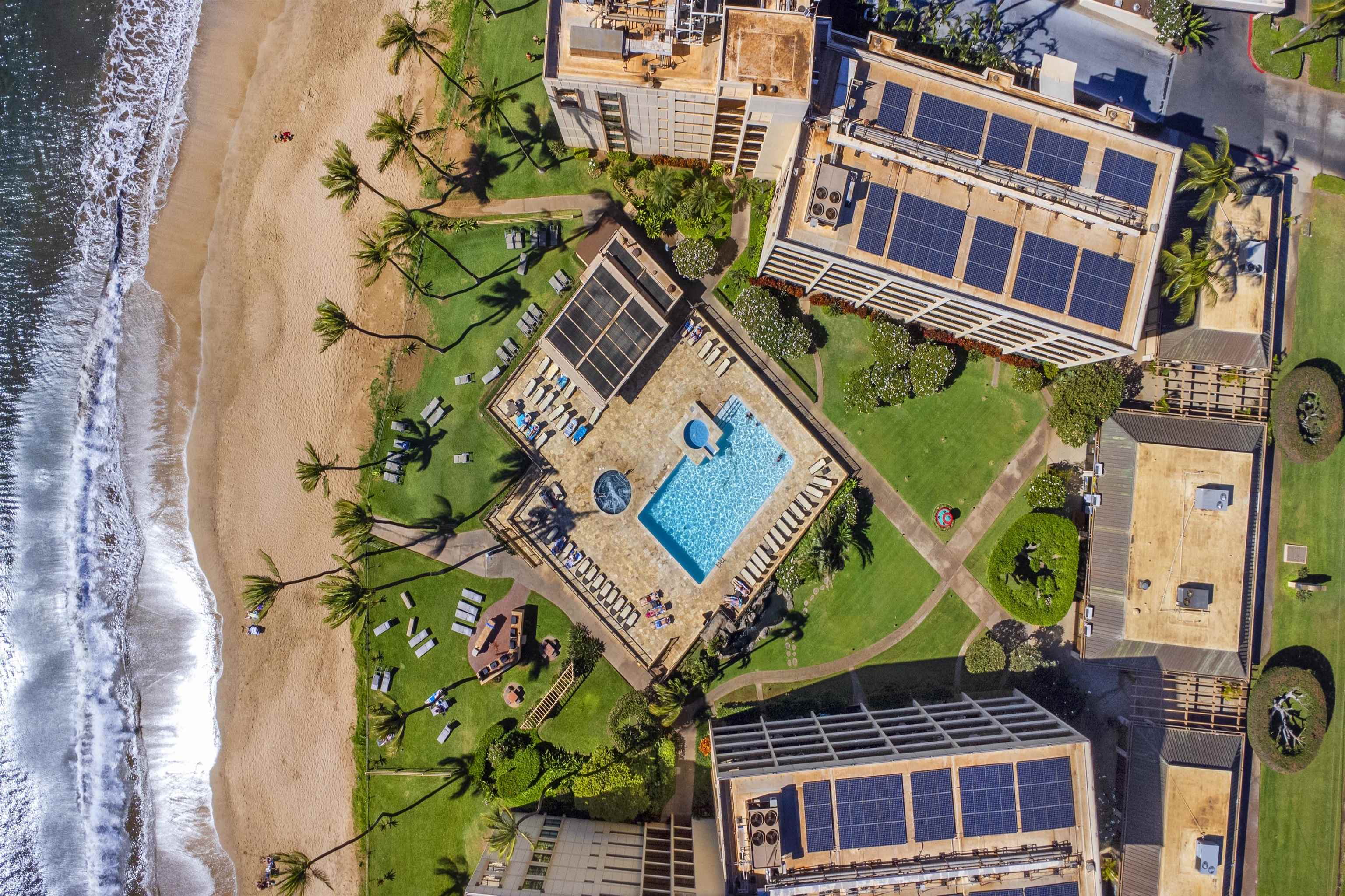 Sugar Beach Resort condo # 232, Kihei, Hawaii - photo 22 of 24