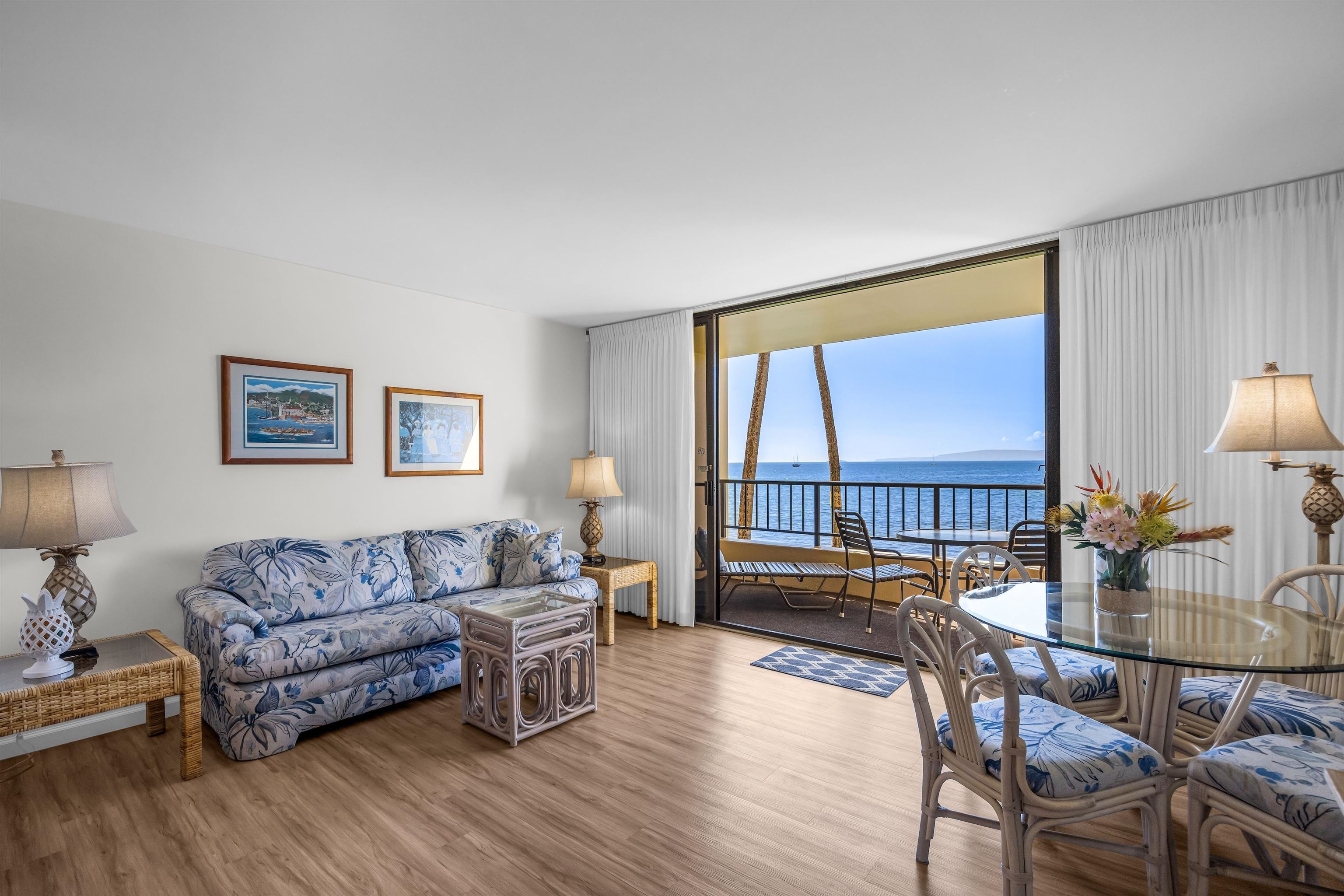 Sugar Beach Resort condo # 232, Kihei, Hawaii - photo 4 of 24