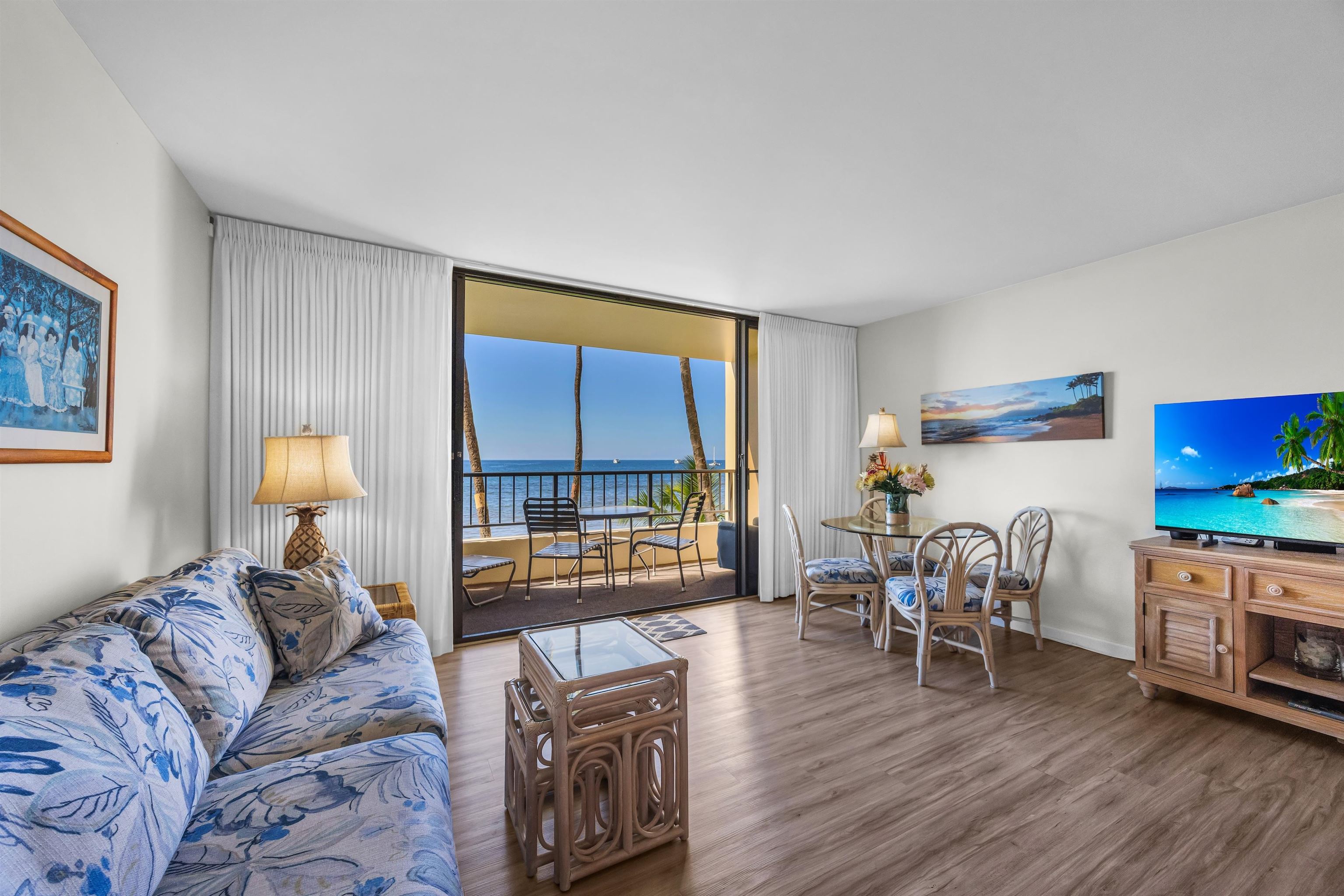 Sugar Beach Resort condo # 232, Kihei, Hawaii - photo 5 of 24