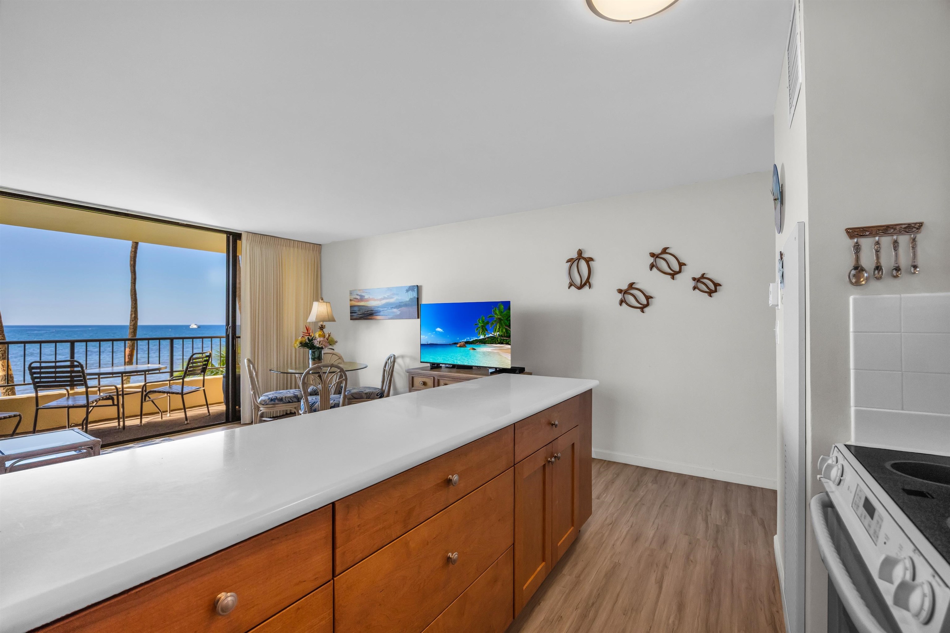 Sugar Beach Resort condo # 232, Kihei, Hawaii - photo 6 of 24