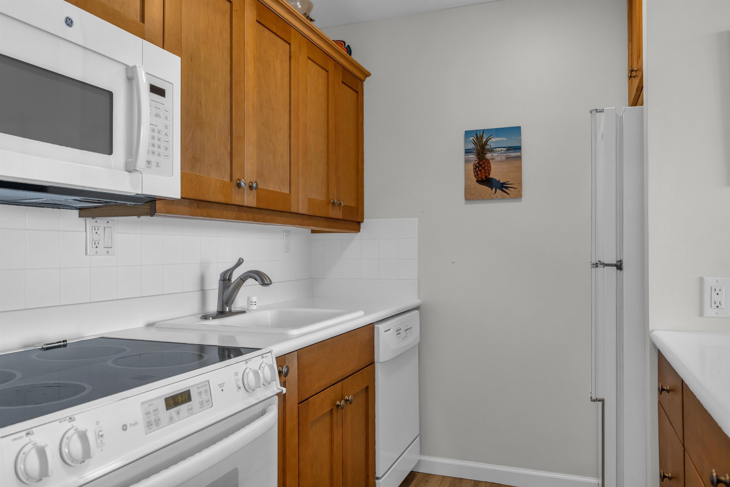 Sugar Beach Resort condo # 232, Kihei, Hawaii - photo 8 of 24