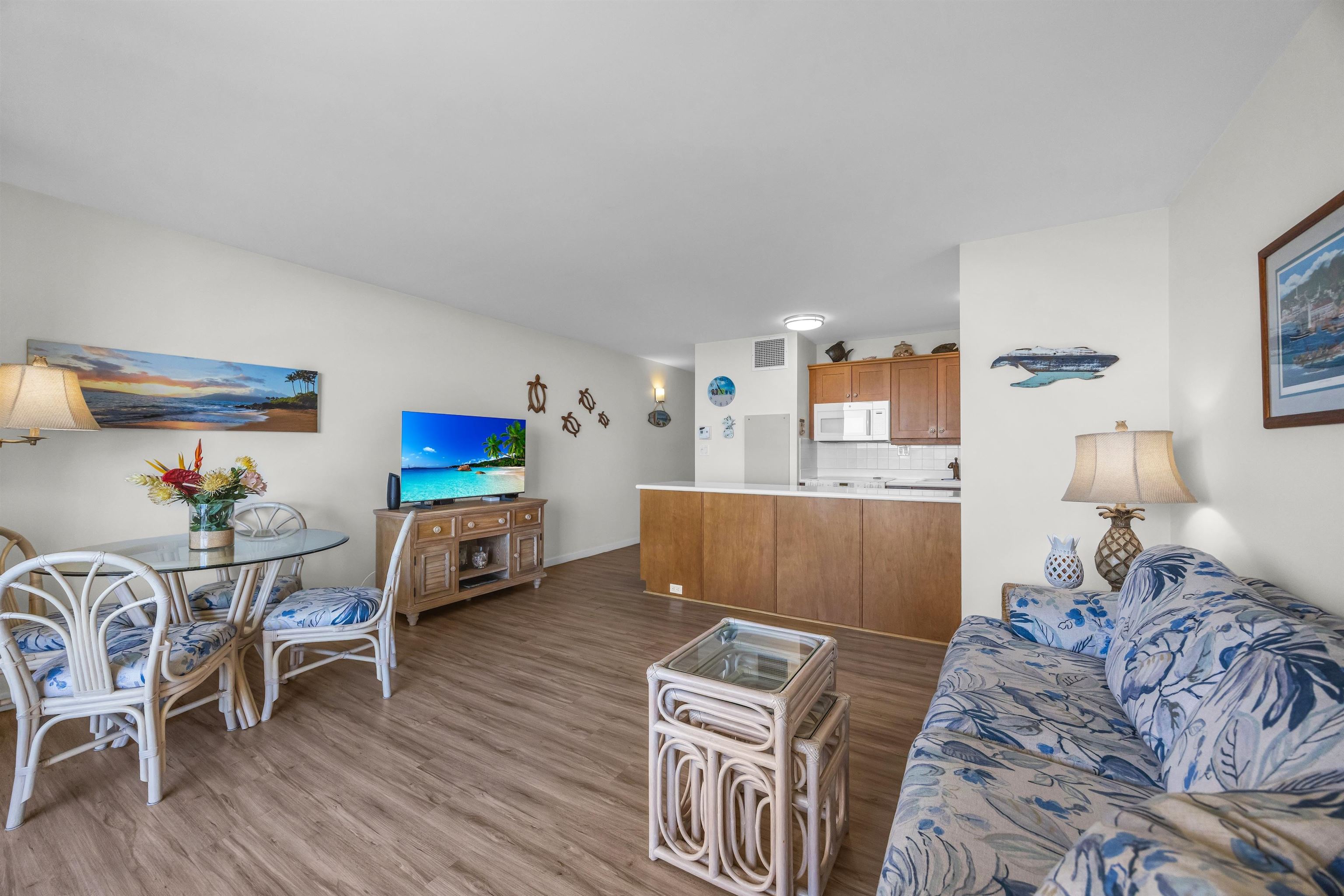 Sugar Beach Resort condo # 232, Kihei, Hawaii - photo 9 of 24