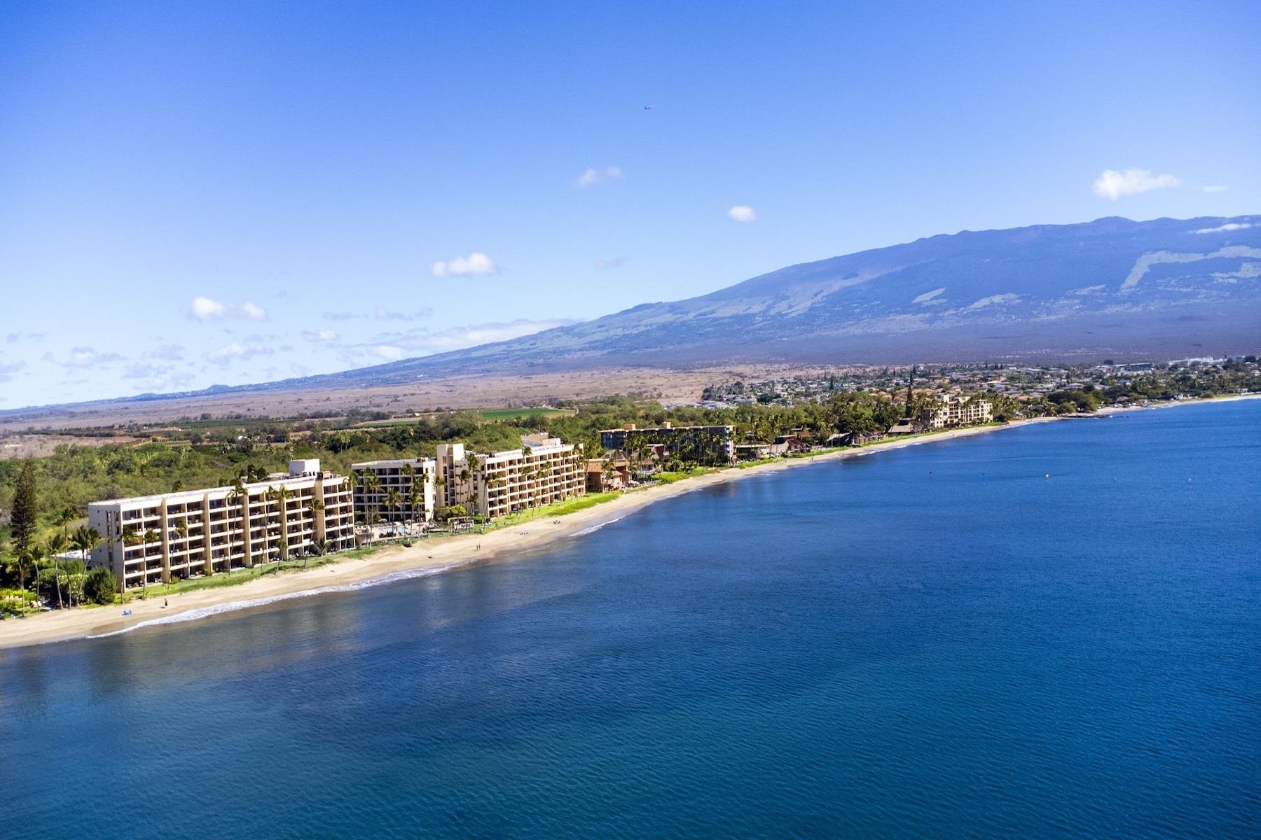 Sugar Beach Resort condo # 234, Kihei, Hawaii - photo 21 of 25