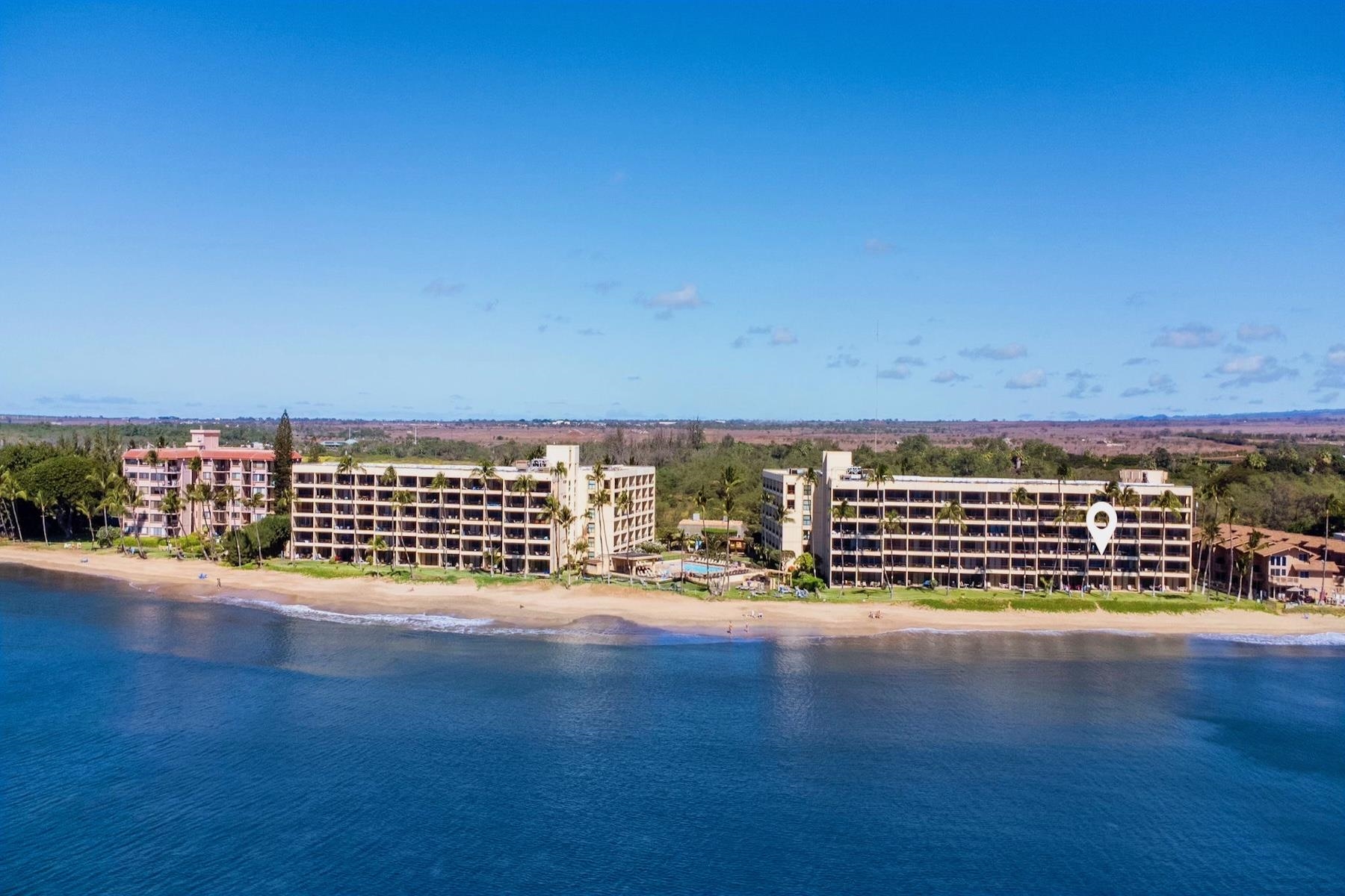 Sugar Beach Resort condo # 234, Kihei, Hawaii - photo 4 of 25