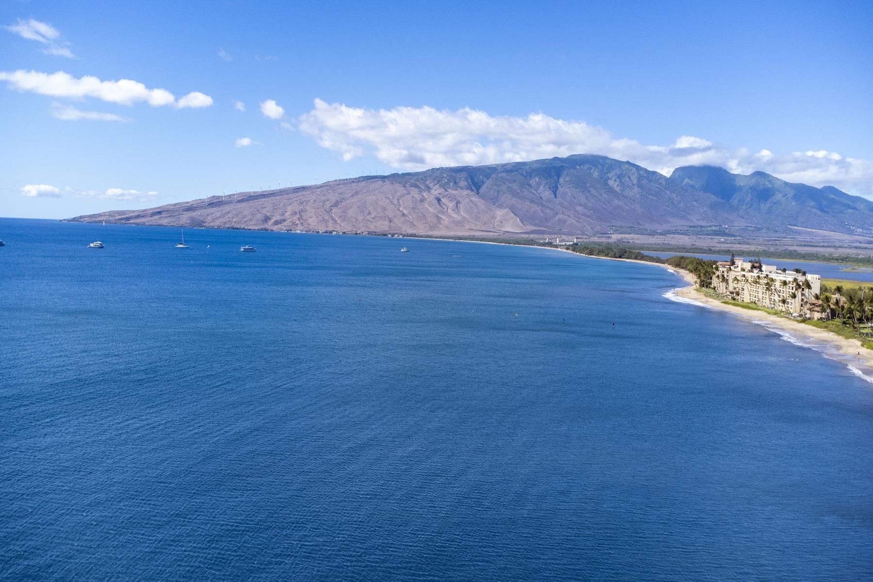 Sugar Beach Resort condo # 234, Kihei, Hawaii - photo 20 of 27