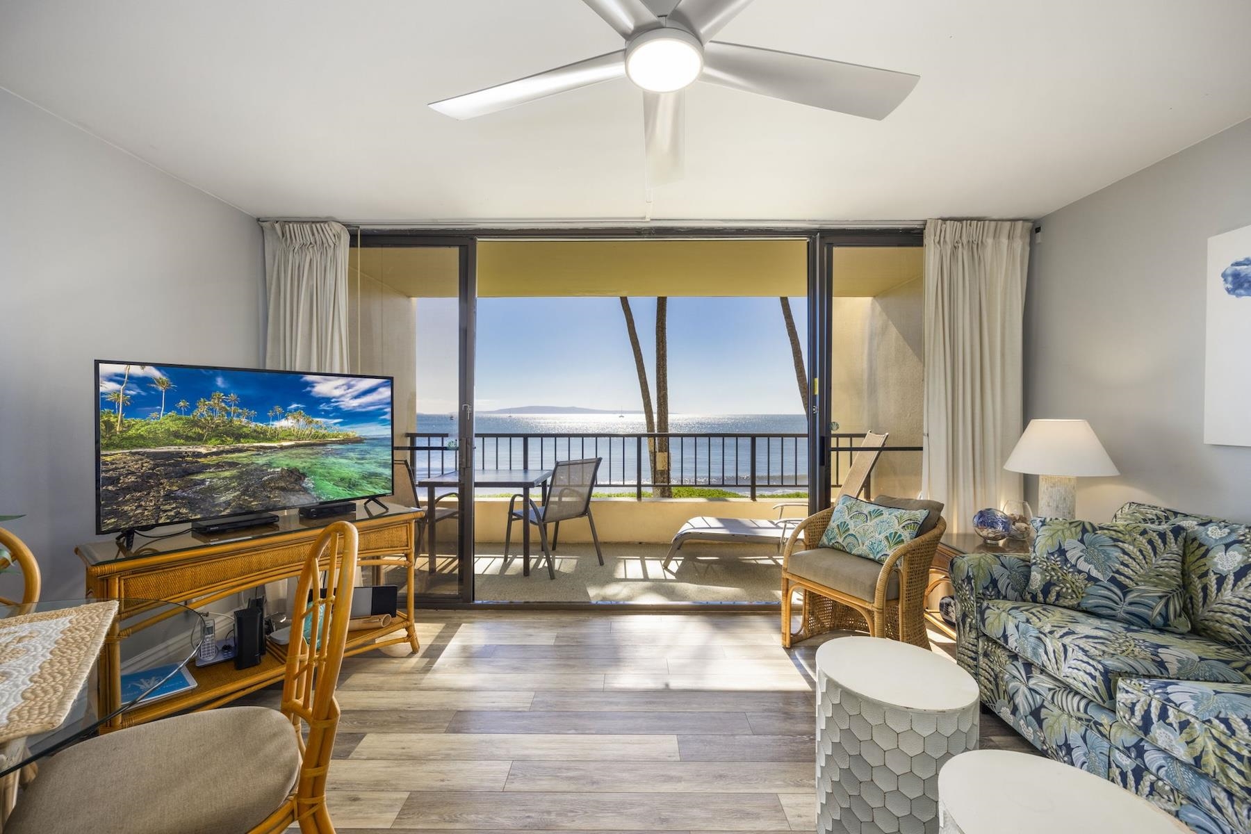 Sugar Beach Resort condo # 234, Kihei, Hawaii - photo 5 of 27